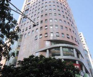 广州小北发展大厦写字楼