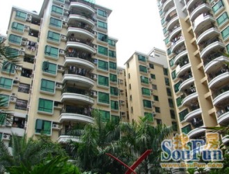 标题：东莞侨信云起别墅——品质生活新标杆，尊享湖景生态人居