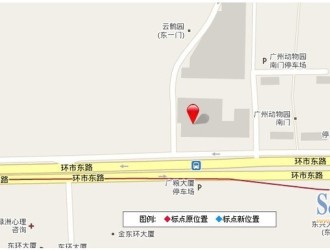 苏州新地国际公寓苏寓——都市精英的理想居所