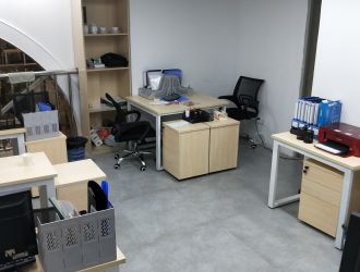 苏州新地国际公寓苏寓——都市精英的理想居所