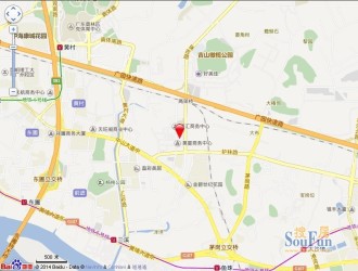 石家庄柳南小区——城市繁华中的静谧港湾