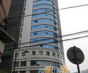 广州北京路临江国际