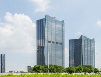 重庆龙湖紫都星座——城市中心的理想居所