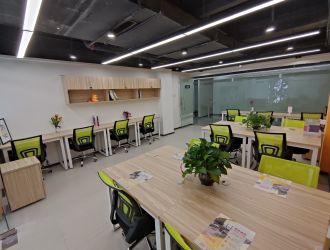重庆龙湖紫都星座——城市中心的理想居所