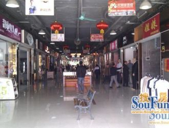 广州后天河北元岗商业广场写字楼