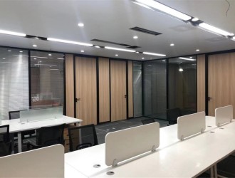 东莞海岸国际：城市绿洲中的理想居所