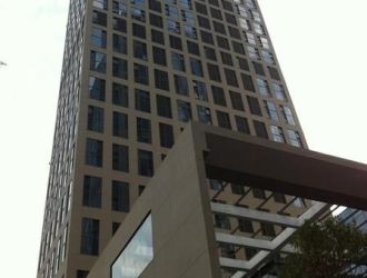 武汉德雅国际城港澳湾