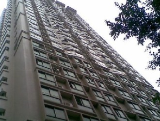 广州小北新城市玥秀写字楼