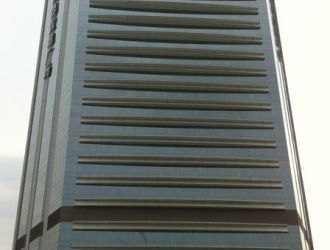 成都富豪新岸——城市精英的理想栖居地