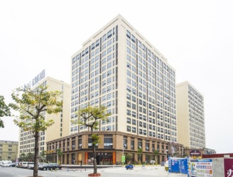 标题：东莞客天下君临长安：品质生活新标杆，宜居首选