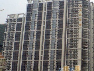 大连壹品星海：城市中心的理想居所