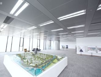 广州琶洲赫基国际大厦
