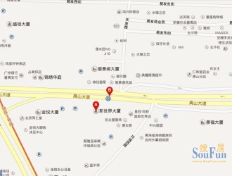 重庆华宇林泉雅舍——城市绿洲中的理想居所