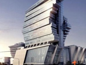 苏州宏海国际广场——城市中心的品质生活新选择