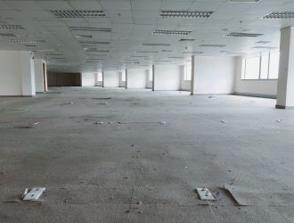 杭州微风之城：理想生活的温柔栖息地