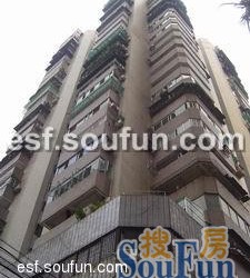广州五羊新城深华大厦写字楼