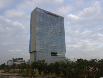 北京万城华府别墅——城市绿洲中的理想居所