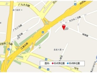 花漾锦江.JR：城市绿洲中的理想生活新选择