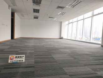 花漾锦江.JR：城市绿洲中的理想生活新选择