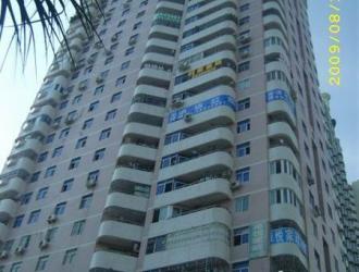 深圳南油后海办公楼