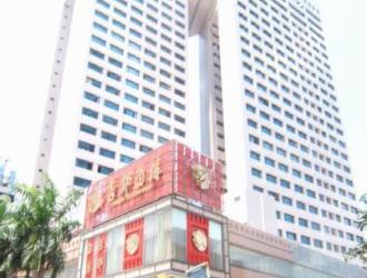 广州岭南新世界：城市绿洲中的理想生活