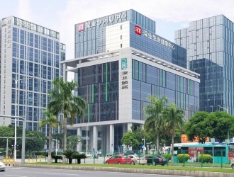 深圳西乡深业U中心