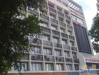 深圳华强南方日报深圳大厦