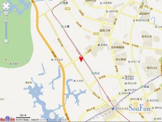 深圳龙华光浩国际中心