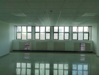 深圳西乡宝源华丰总部经济大厦