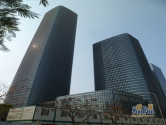 武汉宸嘉100——城市绿洲中的理想居所