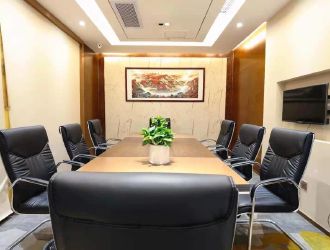 深圳科技园大冲国际中心