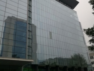 西安咸宁西路3号院——城市中心的品质生活新选择