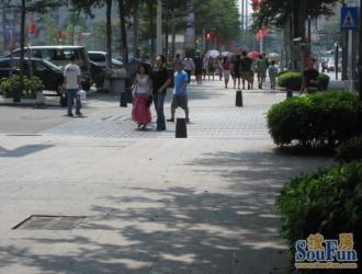 深圳国贸天安国际大厦