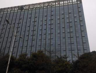 大连恒大城市之光