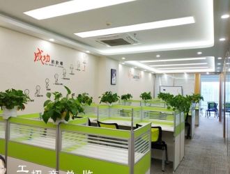 深圳南油南油第四工业区写字楼