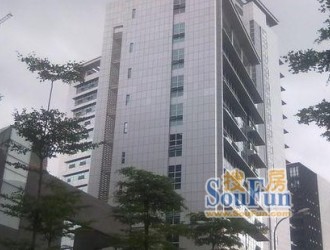 深圳科技园天明科技大厦
