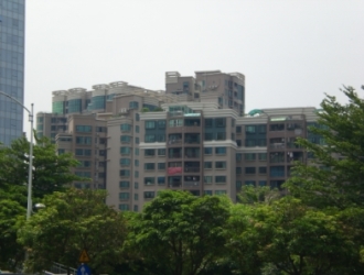 深圳华强南光捷佳大厦写字楼