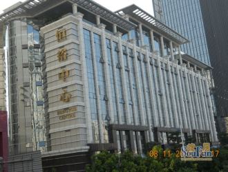 广州元邦明月水岸：城市绿洲中的品质生活新选择