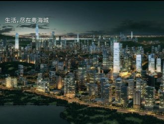 深圳布心草埔粤海城