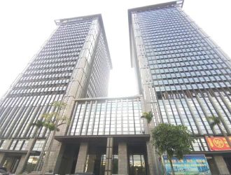 深圳坂田百瑞达大厦