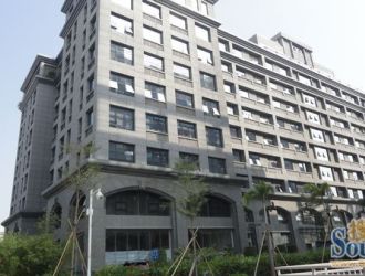 南昌百福嘉苑——城市绿洲中的理想家园