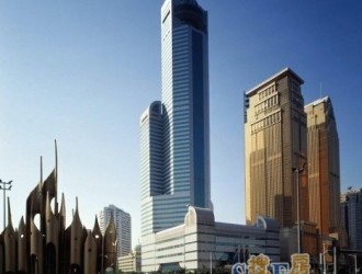 武汉深业泰云府——城市绿洲中的品质生活新选择