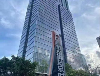 深圳龙岗中心城京基御景时代大厦