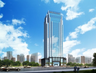 深圳大浪嘉安达大厦