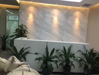 重庆东原香山：城市绿洲中的理想居所