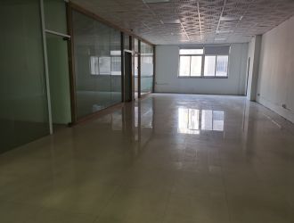 深圳西乡华盛辉综合楼