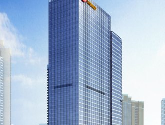 深圳东门鸿隆世纪广场写字楼