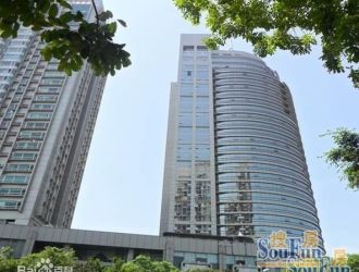 深圳新洲第一世界广场写字楼
