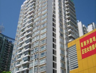 深圳后海海印长城