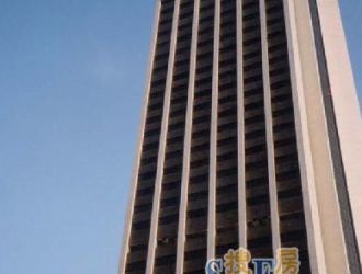 深圳龙华民泰大厦